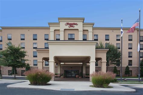 hampton inn knoxville west.